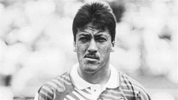 Muere Jorge Rodríguez, ex jugador de Toluca y mundialista del Tri en 1994