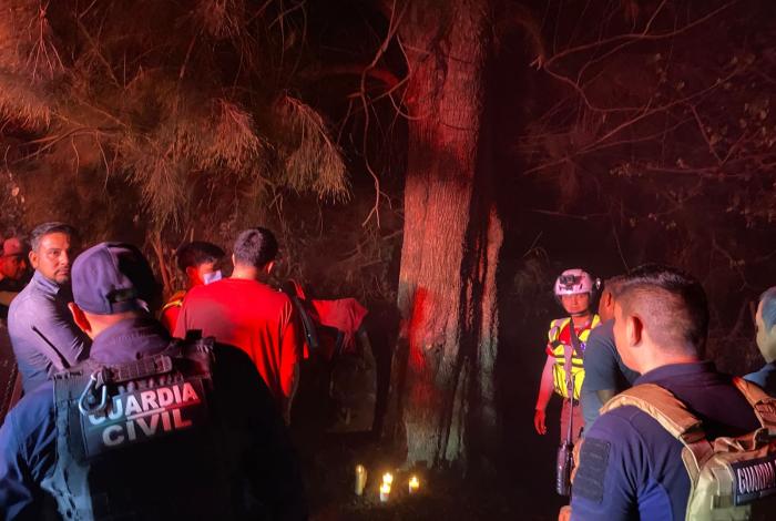 Muere joven de 16 años en accidente automovilístico en Íxtaro