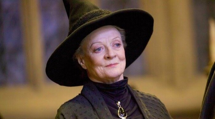 Muere Maggie Smith a los 89 años; actriz de “Downton Abbey” y “Harry Potter”