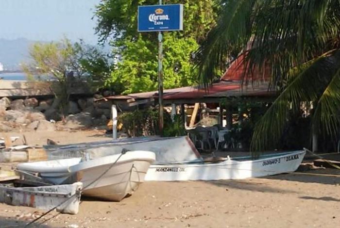 Muere turista de EdoMex durante sus vacaciones de Año Nuevo en Playa Azul