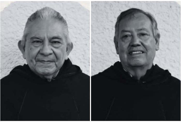 Mueren dos sacerdotes agustinos en accidente carretero cuando viajaban de Guanajuato a Michoacán