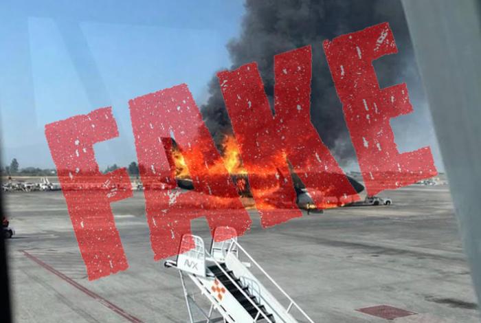 Muerte de El Mencho provoca 'lluvia' de fotos y videos falsos en las redes