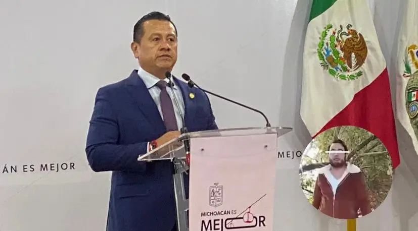 Muerte del hermano del “Botox” fue confirmada por FGE