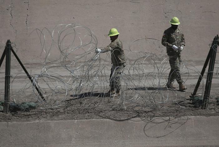Muertes de migrantes en frontera de Arizona y México caen a niveles “históricos”, dice ONG