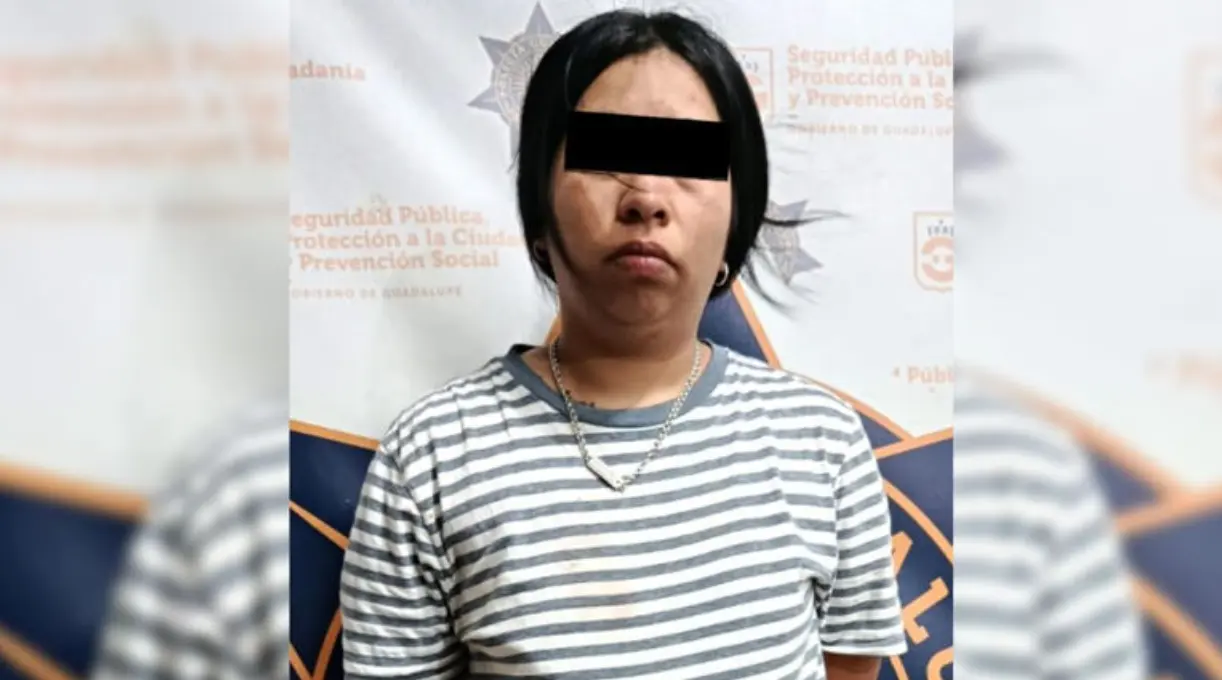 Mujer acuchilla a su esposo por infidelidad en Nuevo León