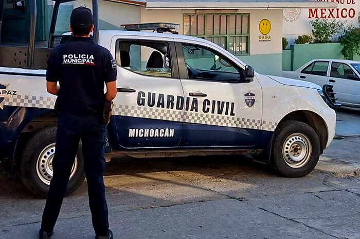 Mujer es baleada presuntamente por su pareja sentimental en Arteaga