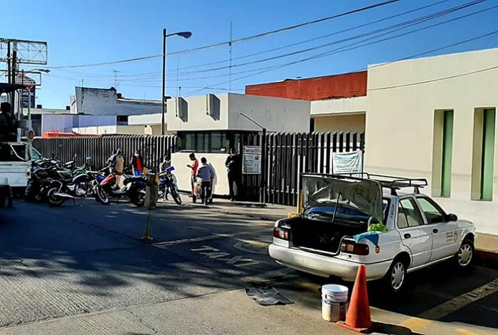 Mujer fallece tras ser atropellada por una motocicleta, en Los Reyes