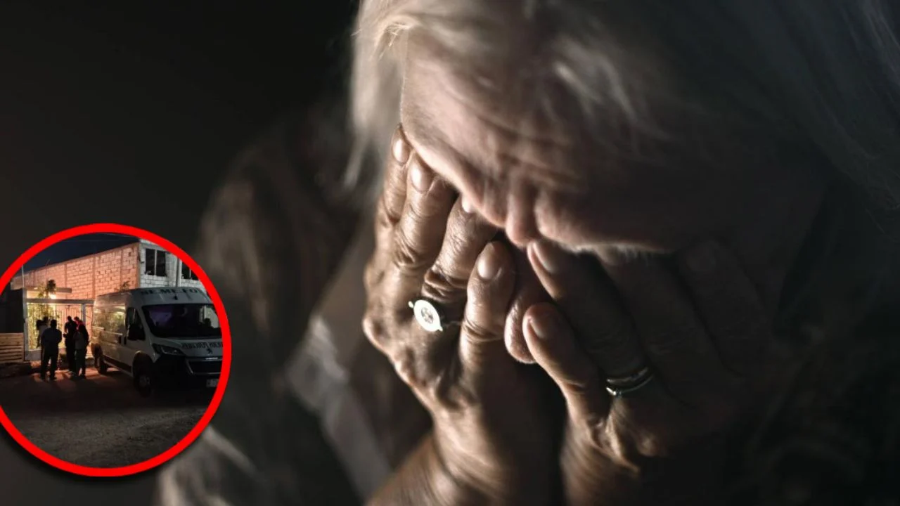 Mujer fue asesinada a golpes por su hijo