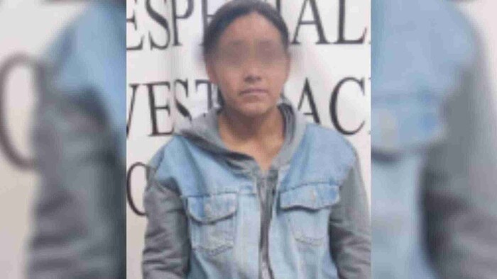 Mujer golpeó a sus tres hijos en Puebla; a uno de ellos le quemó las manos 