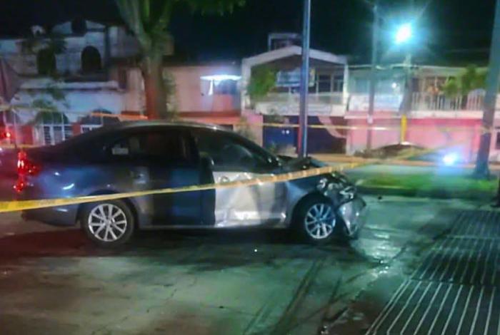 Mujer pierde la vida en accidente vial ocurrido en Uruapan