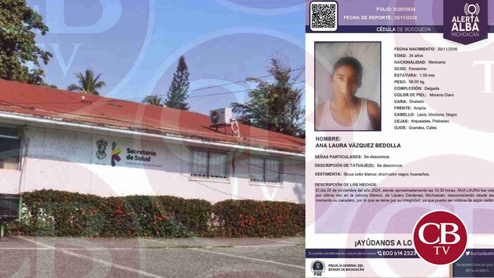 Mujer traía un recién nacido muerto en LC