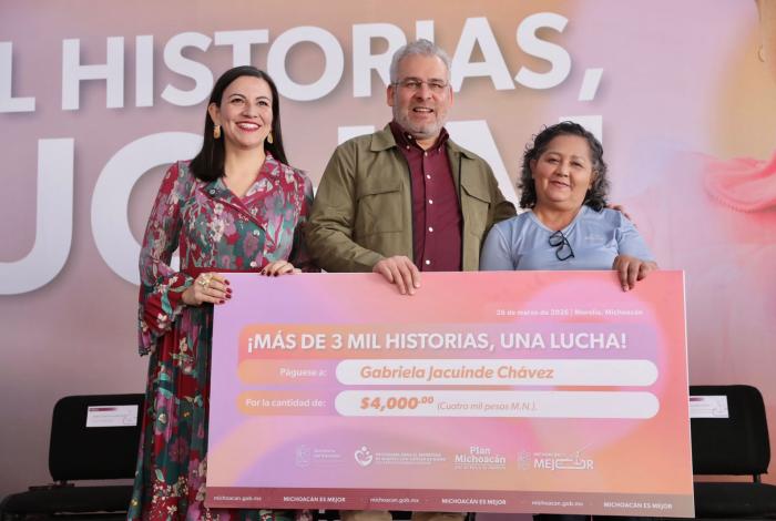 Mujeres con cáncer, se acabó la lista de espera para sus tratamientos