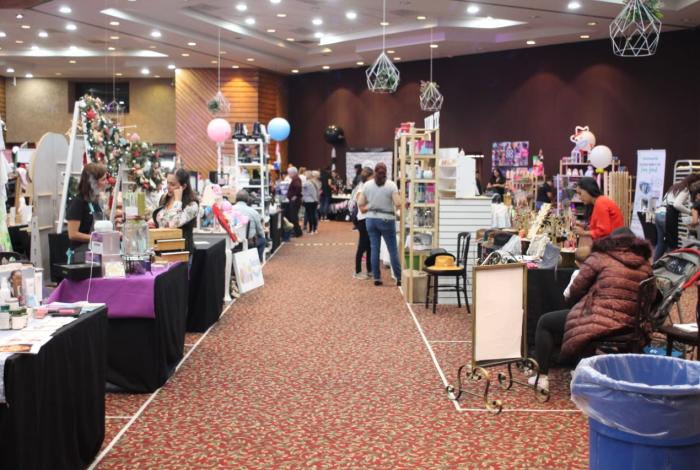 Mujeres, las que más emprenden en México