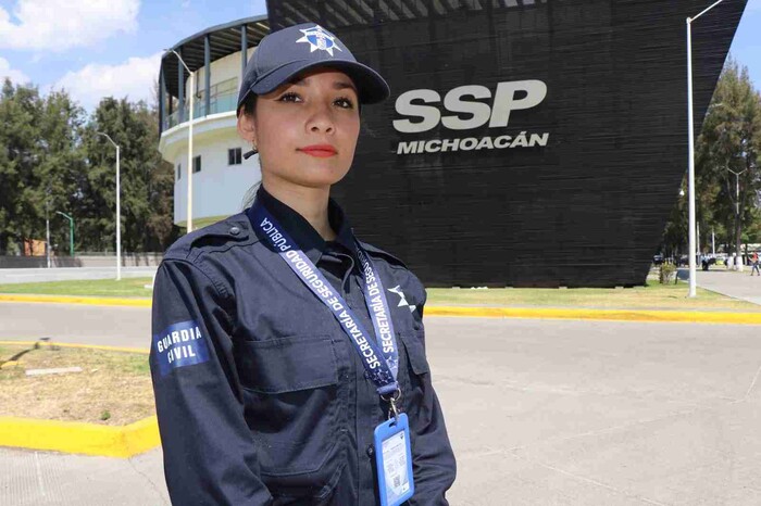 Mujeres representan más del 35 % de la plantilla de personal: SSP