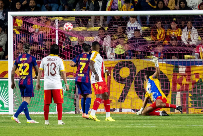 Multan a organizadores del Juego de Leyendas