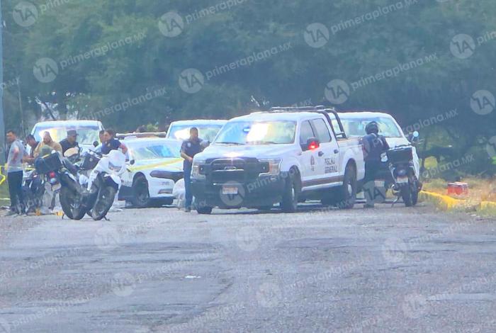 Multih0mic1di0 en la Morelia-Zinapécuaro; encuentran cuatro cu3rp0s