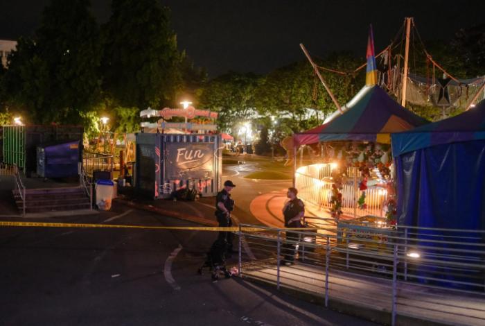 Múltiples víctimas deja un tiroteo en un festival en Seattle, entre ellos un mexicano