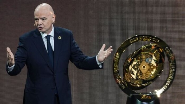 Mundial de Clubes: FIFA proyecta regla de lujo para seis refuerzos