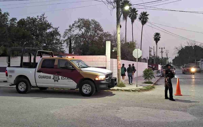 Municipios en Tamaulipas cancelaron desfile por ola de violencia