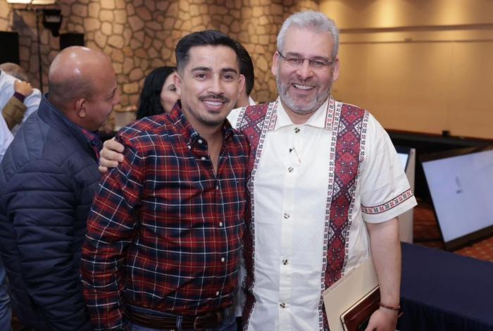 Municipios morenistas cierran filas por el no endeudamiento en Michoacán