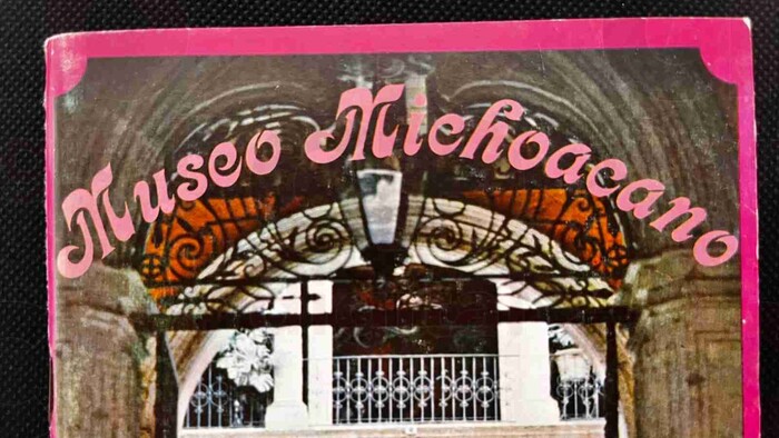 Museo Regional Michoacano: 139 años de historia y cultura