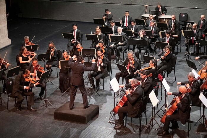 Música, ensayo, poesía y coro: esta semana para toda la familia michoacana