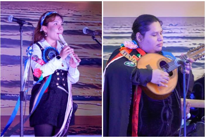 Música, memoria e historia fortalecen el aniversario del MUCAH, en Lázaro Cárdenas