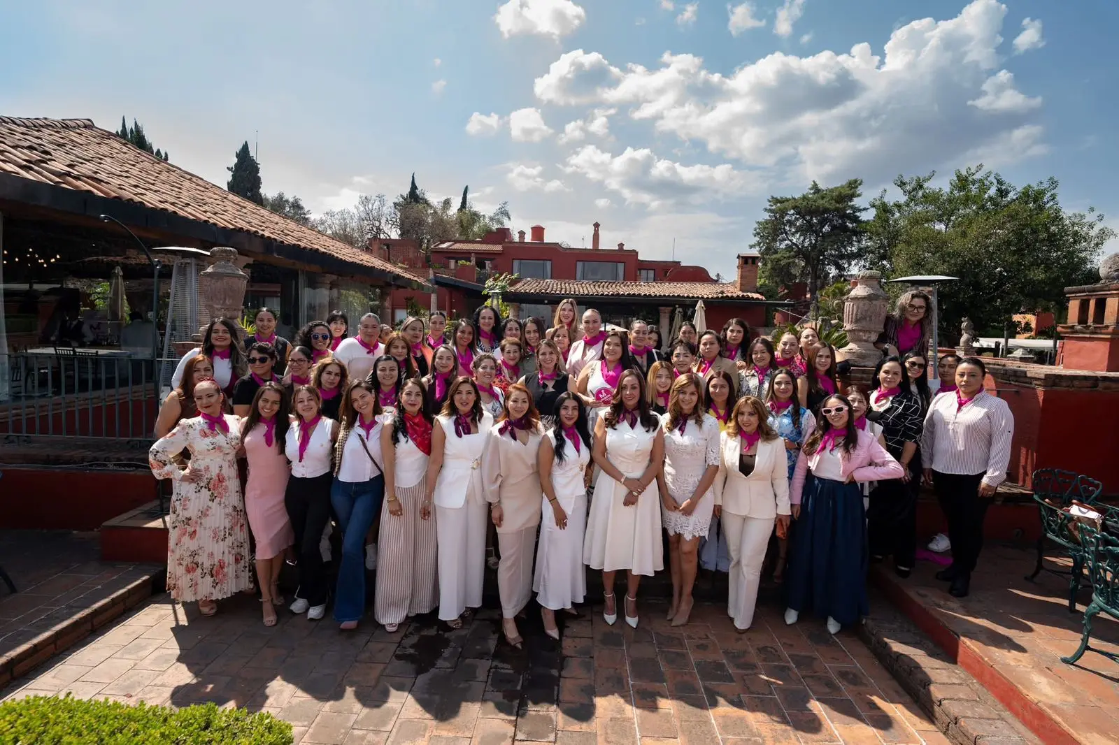 Nace en Michoacán la red “Mujeres Transformando Economía”: unmovimiento altruista para fortalecer el emprendimiento femenino