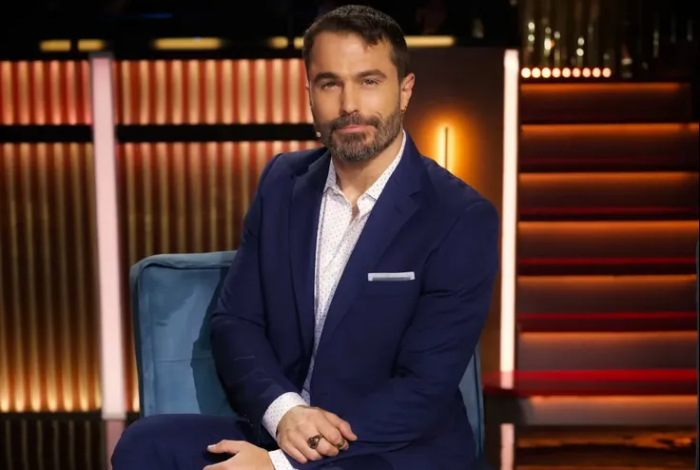 Nacho Casano desmiente romance con “Lady Racista”