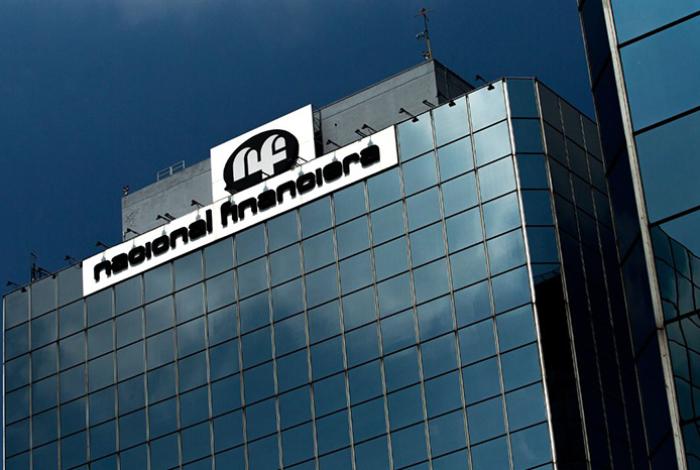 Nacional Financiera coloca deuda por 530 millones de dólares para financiamiento a mipymes