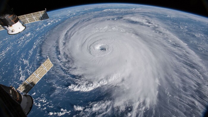 #Nacional | Quintana Roo entra en Alerta Naranja ante llegada del huracán Beryl