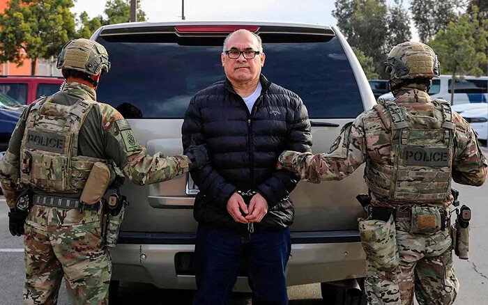 Narcotraficante Osiel Cárdenas enfrentaría riesgos tras su regreso a México