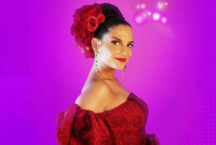 Natalia Jiménez avanza en disputa legal con su ex por custodia de su hija