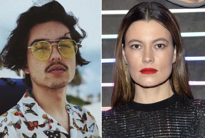 Natália Subtil y Sergio Mayer Mori buscan acuerdo por su hija