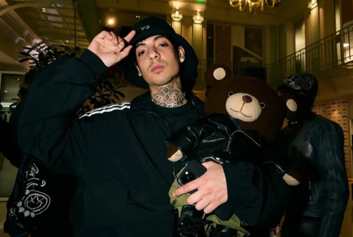 Natanael Cano desmiente rumores sobre cancelación de su visa de trabajo en EEUU