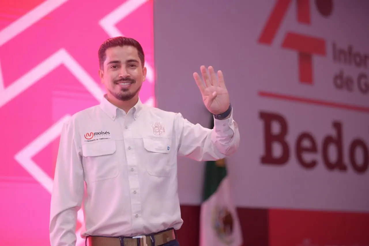 Navarro Arellano desmiente al PAN y afirma avances contundentes del Plan Michoacán