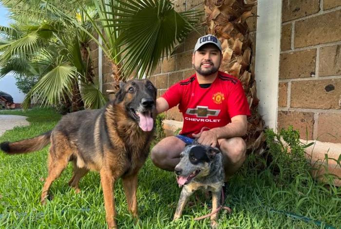 Necesario promover el bienestar animal y su tenencia responsable: Octavio Ocampo