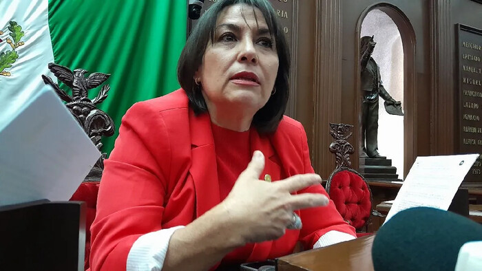 Necesario reformar la ley para evitar parálisis en el Congreso