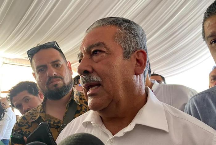 Necesario unificar a Michoacán: Morón tras respaldo público de perredistas