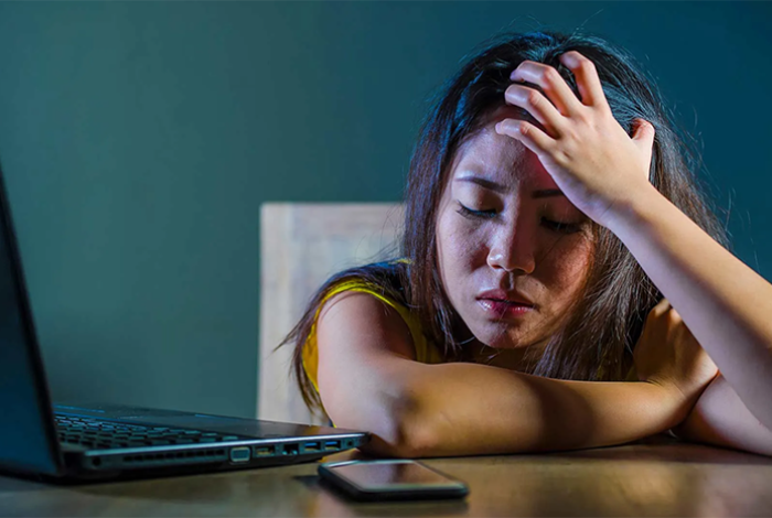 Necesario, visibilizar el fenómeno del acoso digital hacia las mujeres en la política: INE