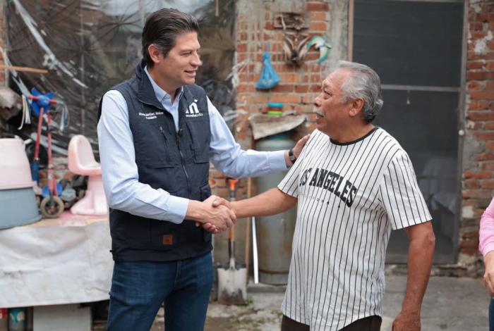 ¿Necesitas un tinaco o un calentador de agua? aquí te decimos dónde van a dar