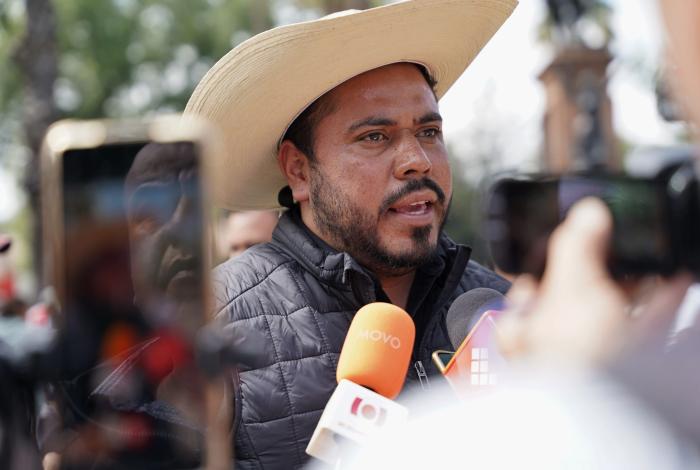 Negociación directa reclama CNTE en Michoacán