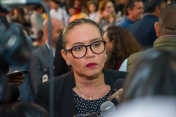 Negociación salarial con SPUM no esperará a que resuelva sus conflictos: Yarabí