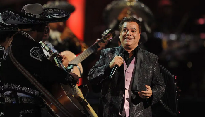 Netflix lanza nueva docuserie sobre la vida de ‘El Divo de Juárez’, Juan Gabriel