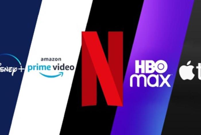 Netflix lidera el mercado de streaming en México con 39.2 %