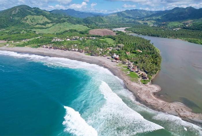 Nexpa acusa que Cofepris tomó muestra en condiciones atípicas, tras 2 huracanes y mar de fondo