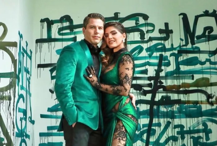 Ángel Muñoz niega violencia hacia don Antero Ugalde, padre de Ana Bárbara