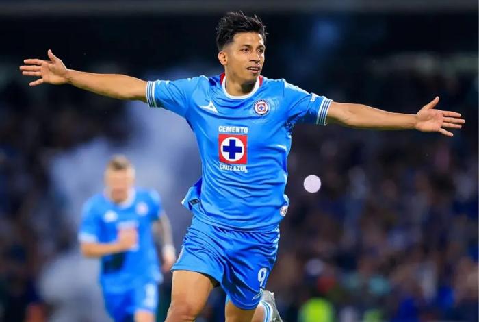 Ángel Sepúlveda se lesiona y será baja en Cruz Azul