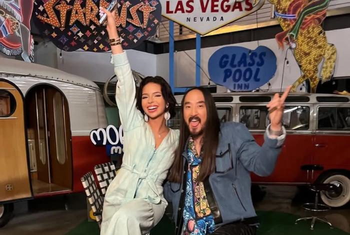 Ángela Aguilar responde a críticas por versión de “La Gata Bajo la Lluvia”