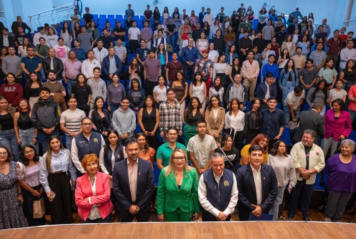 Nicolaitas participarán en el Congreso Internacional del Verano de la Investigación Científica y Tecnológica del Pacífico